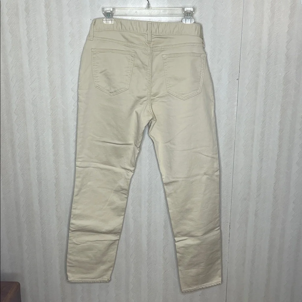 BANANA REPUBLIC Travel Jean Slim fit Size 32 x 30